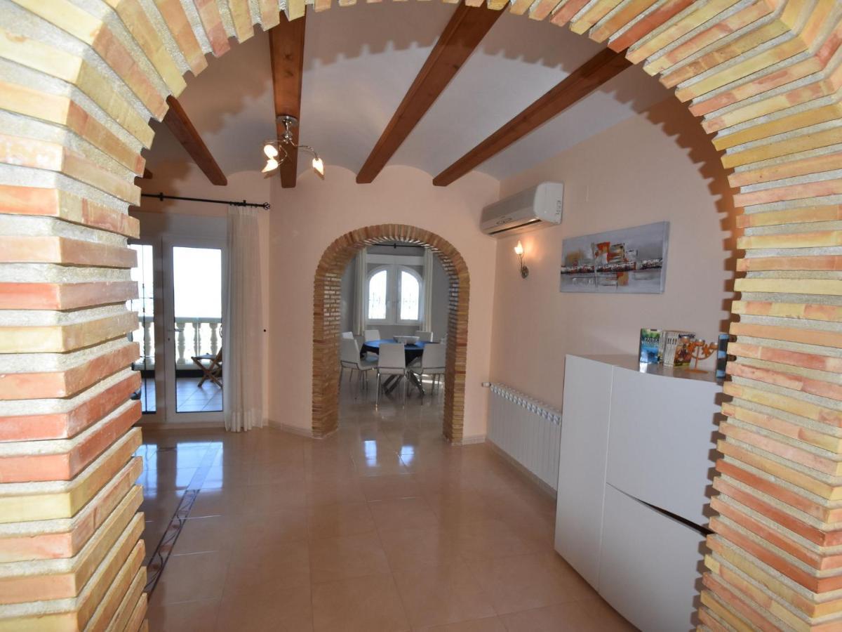 Belvilla By Oyo Villa Monte Pego Экстерьер фото