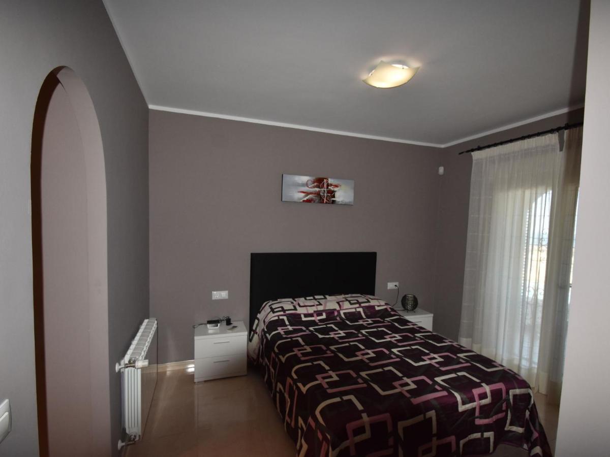 Belvilla By Oyo Villa Monte Pego Экстерьер фото