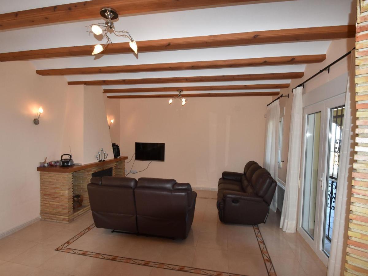 Belvilla By Oyo Villa Monte Pego Номер фото