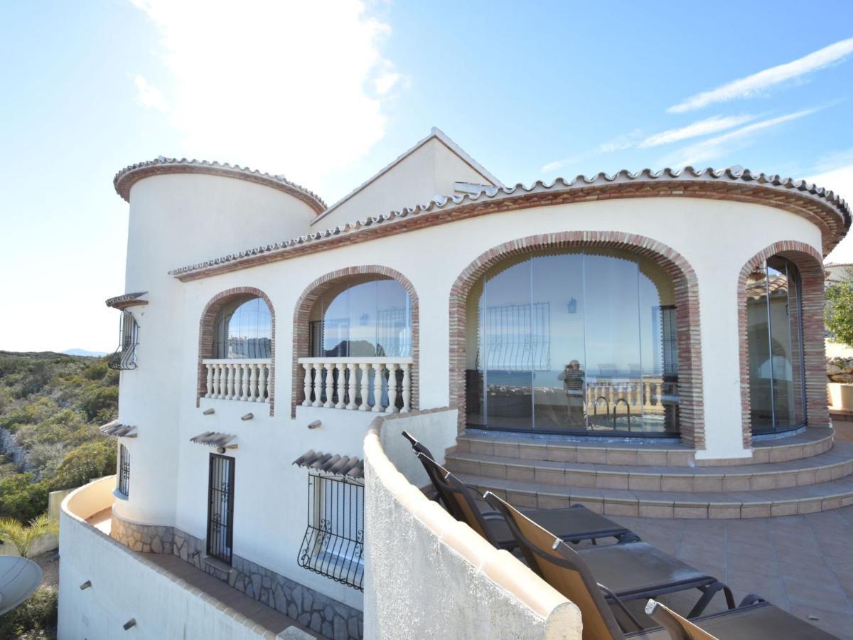 Belvilla By Oyo Villa Monte Pego Номер фото