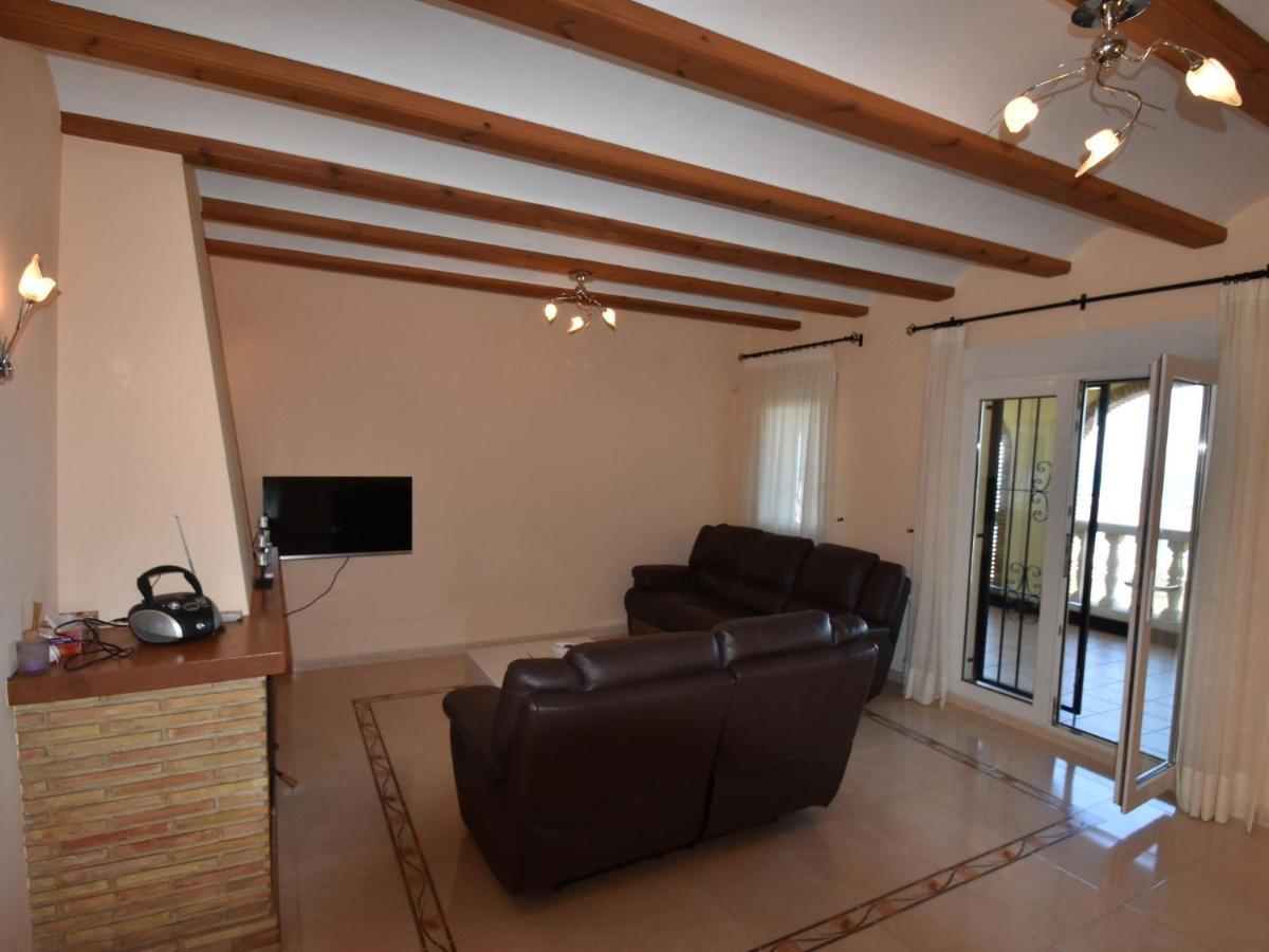 Belvilla By Oyo Villa Monte Pego Номер фото